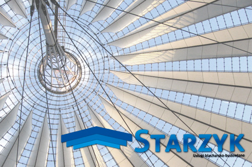 Firma Starzyk - witamy!