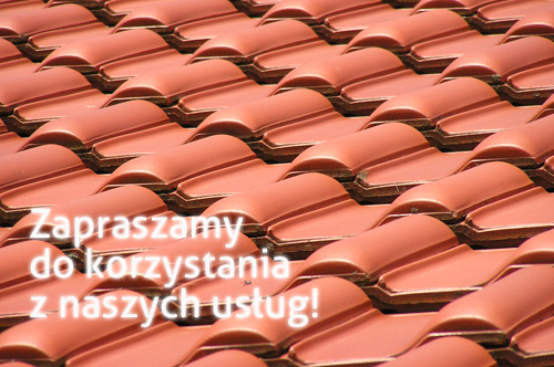 Firma Starzyk - zapraszamy.